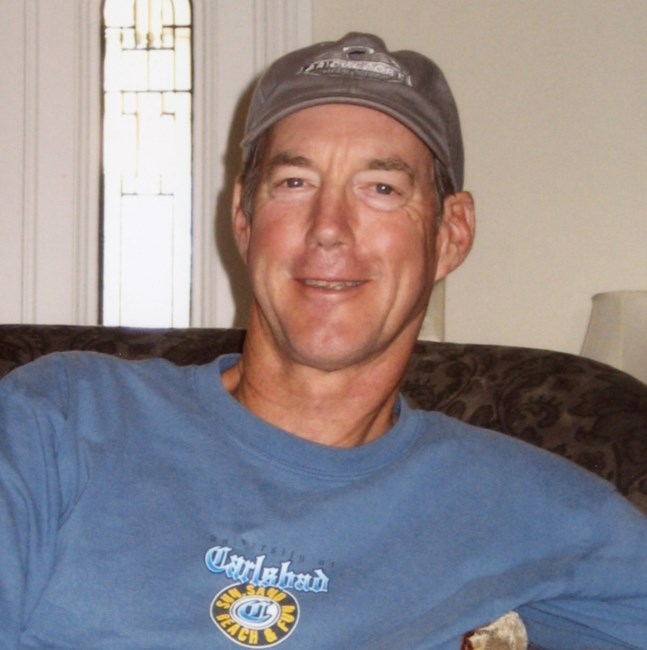 Obituary of Richard Harvey Bethel