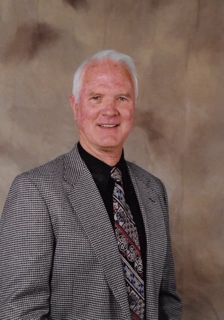 Obituary of Robert "Lew" Jenkins Jr.