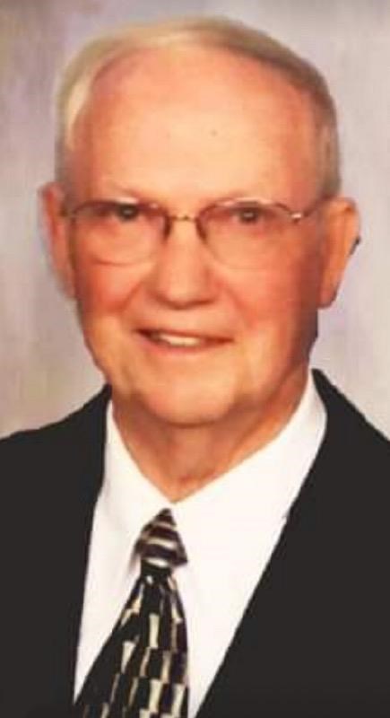 Obituary of Thomas Fryer Draper