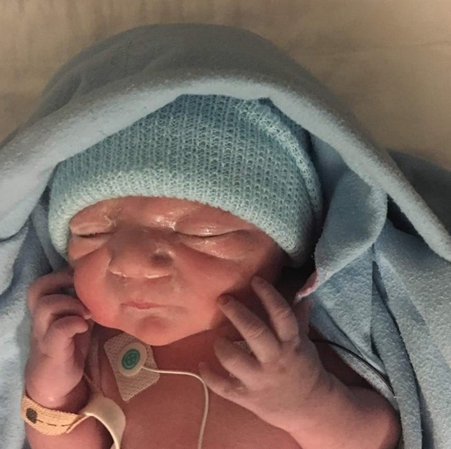 Obituary of June Pahpasay-Swain