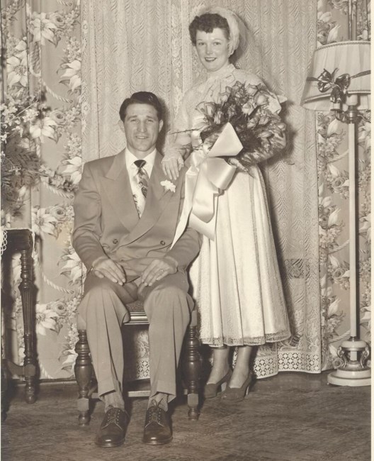 Obituary of Mary I Rotello