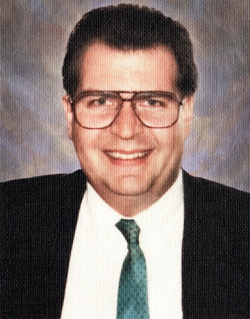 Obituary of Paul Christopher Suter