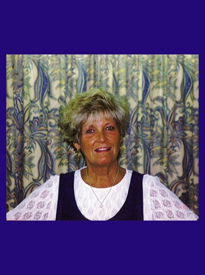 Obituary of Marcia Mosolf Brundage Pickens