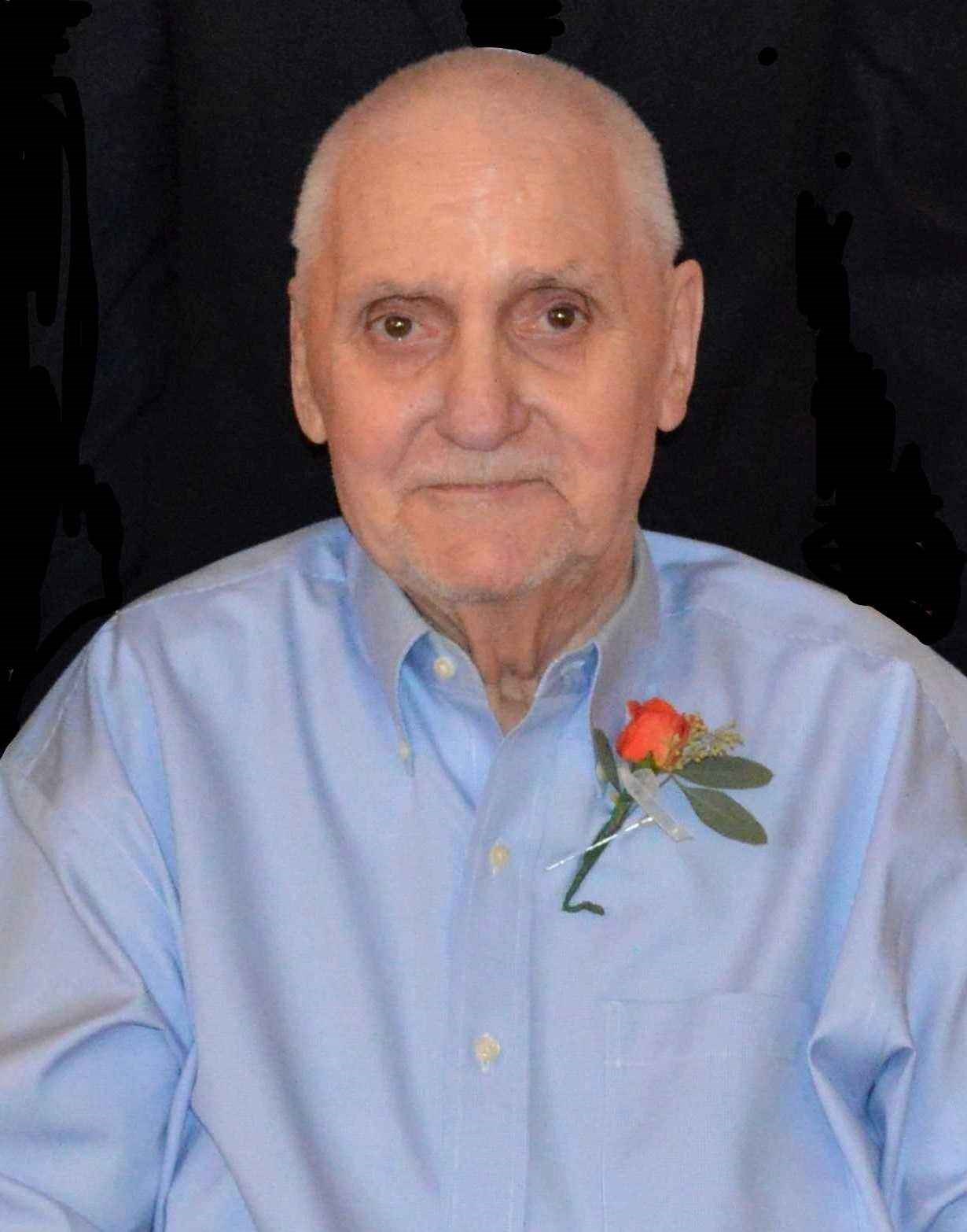 Obituary of John Stephen Karinshak