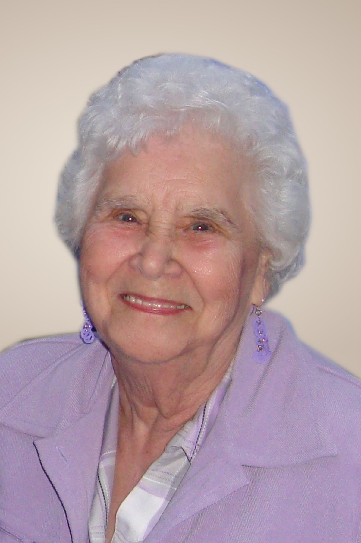 Obituary of Florette Marie Therese Marcoux