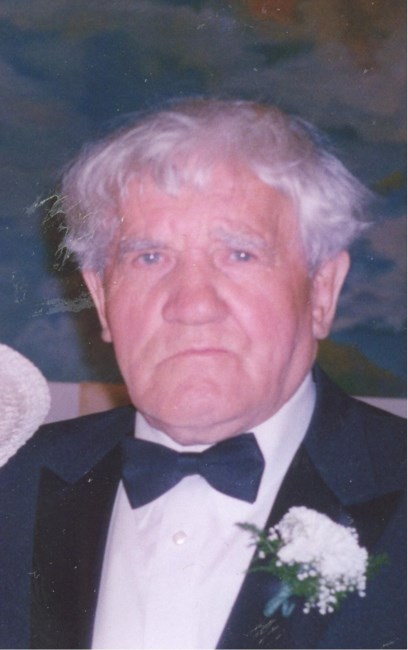 Obituary of Bronislaw Raguza