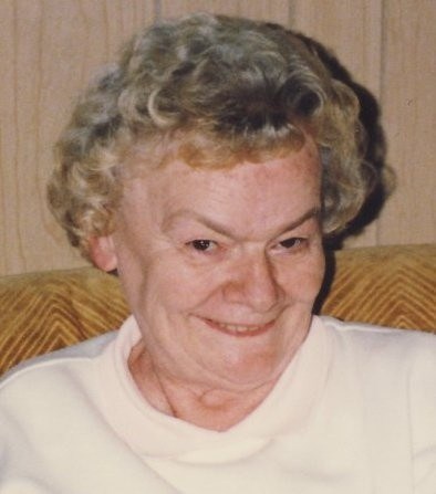Obituary of Eleanore Marie Paczkowski