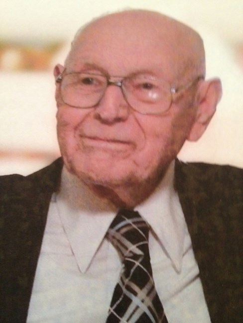Obituary of John E Hall