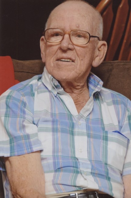 Obituary of Erwin Eugene Johnston