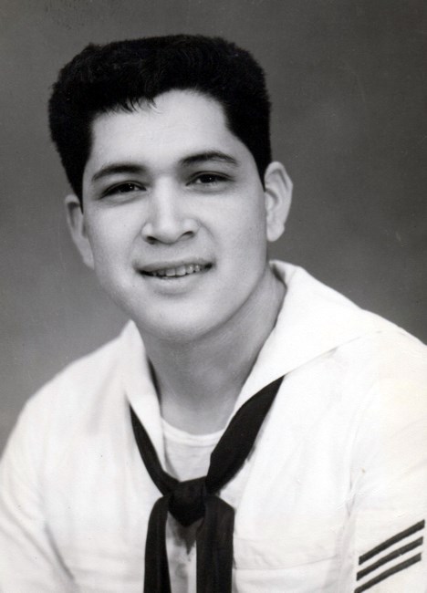 Obituary of Antonio G. "Tony" Moreno