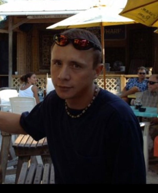 Obituary of Bradley Stephen Lallier