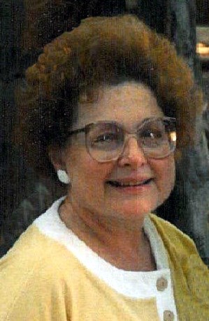 Obituary of Angela C. Szymanski