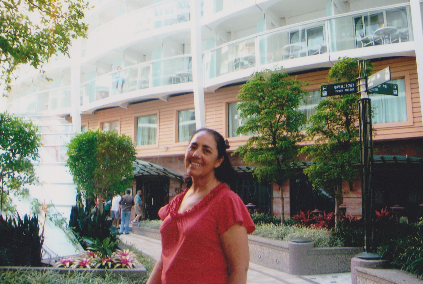 Obituary of Maricela DeLaCruz