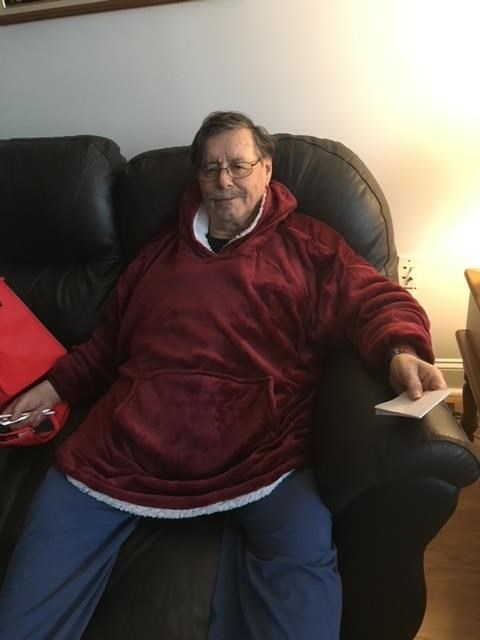 Obituario de Robert A. Dow