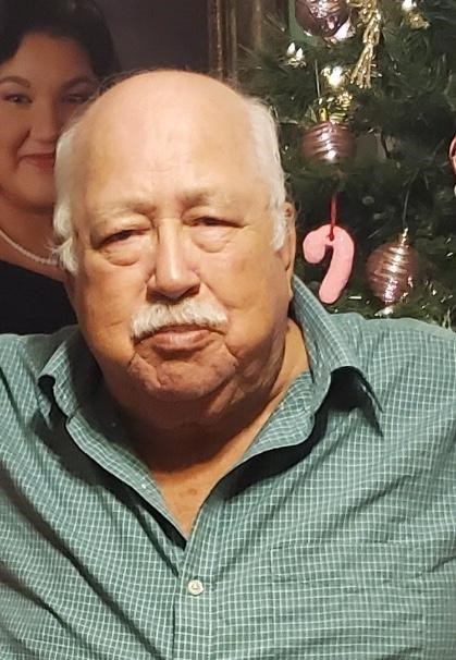 Obituary of Armando Garcia