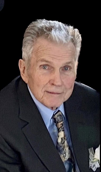 Obituary of Michael James McManus