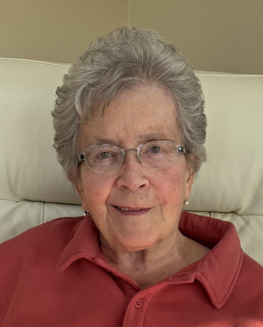 Obituary of Ethel Cecilia Birko
