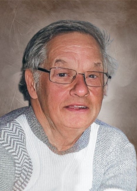 Obituary of Michel Smith