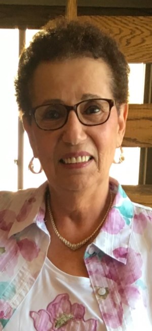 Obituary of Sharon Petrower