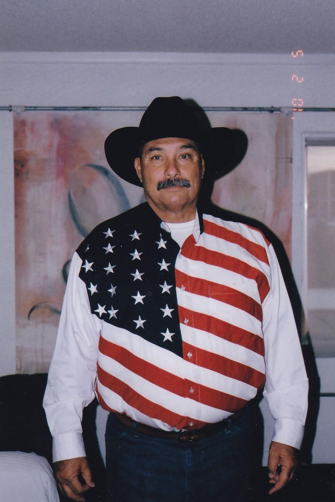 Obituary of Brian Keith Fenderson