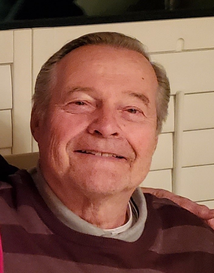 Obituary of Michael Dennis Daly
