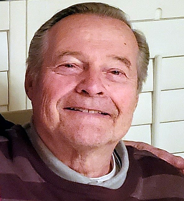 Obituary of Michael Dennis Daly