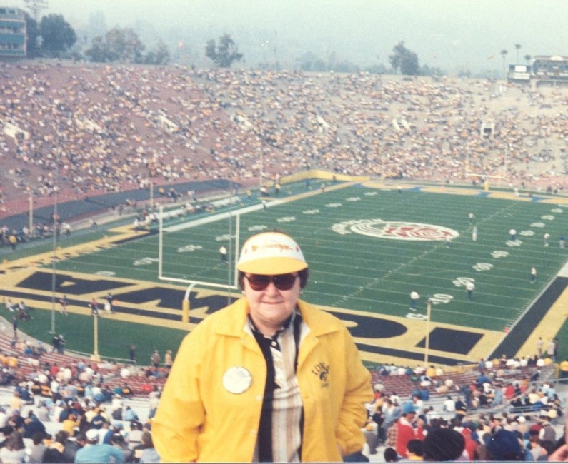 Obituary of Beverly A Griffin