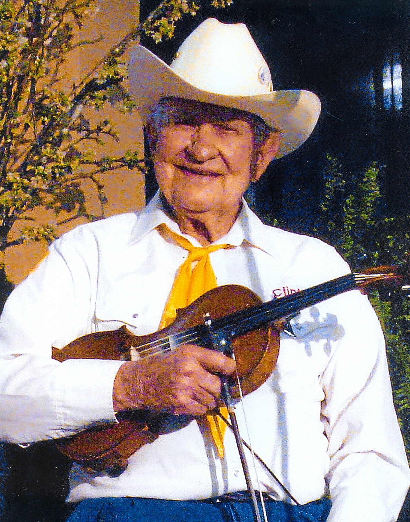 Clint Cozart avis de décès - Wichita Falls, TX