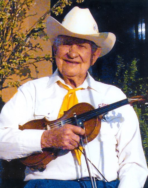 Obituary of Clint Douglas Cozart