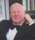 Obituary of John Alan Masters