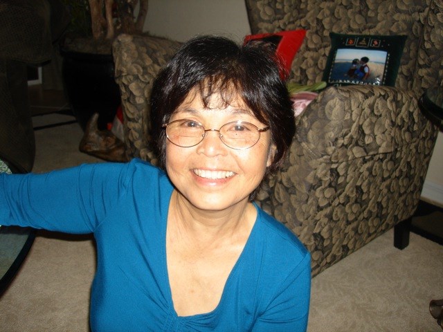Obituary of Mai Diep Lindley
