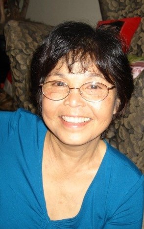 Obituary of Mai Diep Lindley