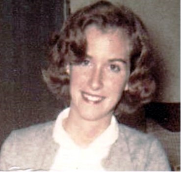 Obituary of Barbara Ann Homer