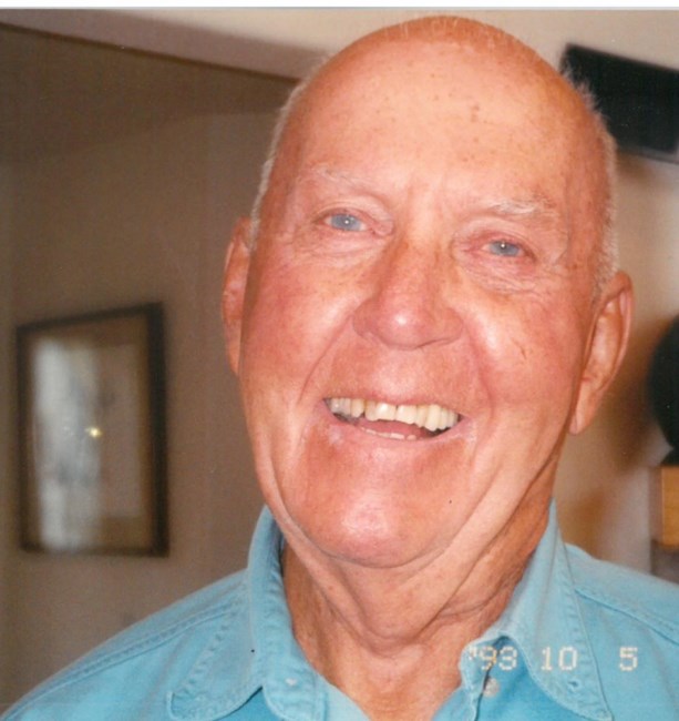 Obituary of Maurice "Denny" Denempont