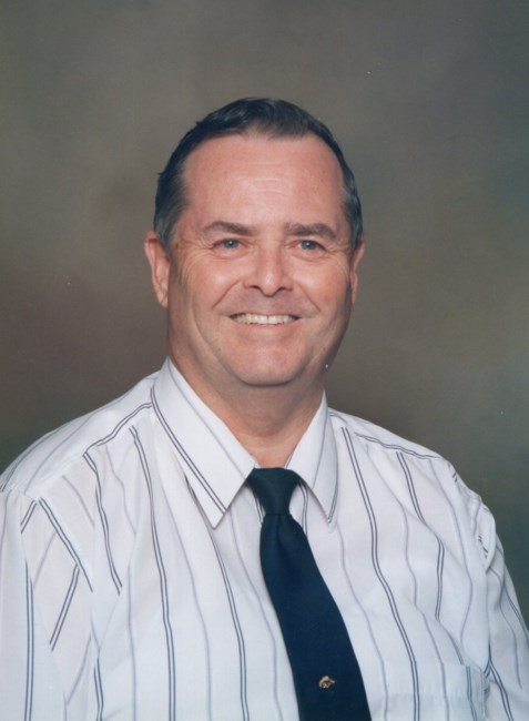 Obituary of Cecil Merritt Cork