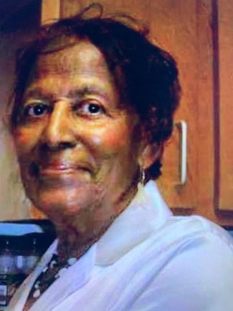 Obituary of Bernice Bradley