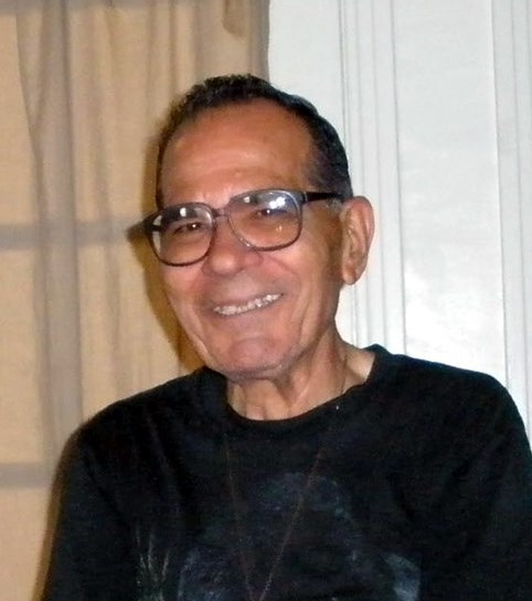 Obituario de Sergio Fernando Dominguez