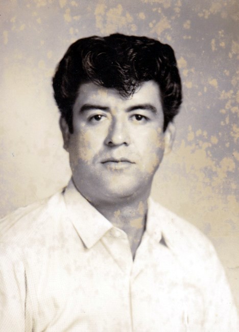 Obituary of Ramon Arevalo