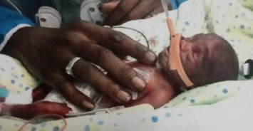 Obituary of Prince Aristo Joseph Allen