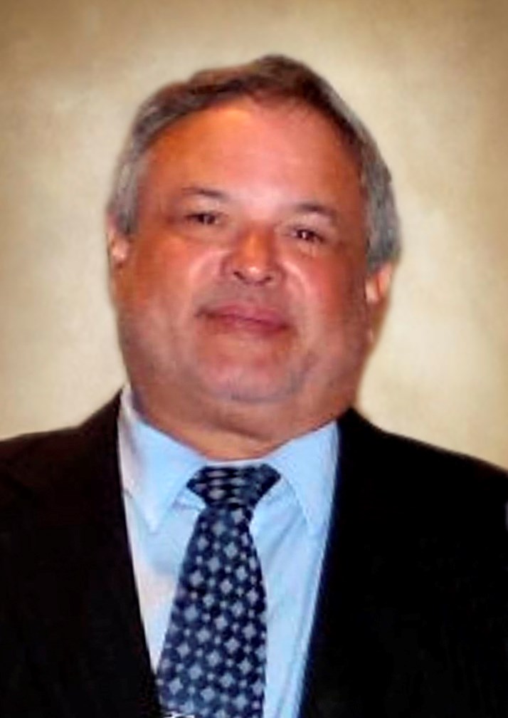 Obituary of Mark Emile Brautigam, Sr.