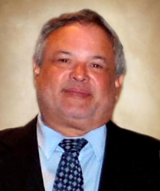 Obituary of Mark Emile Brautigam, Sr.