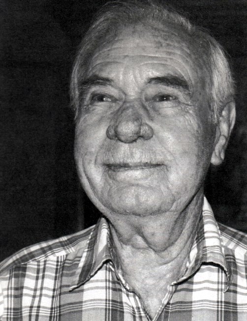 Obituario de James "J.D." Duley Reinhardt