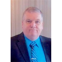 Obituary of Robert Michael Rayner