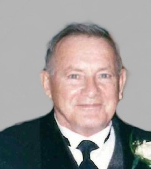 Obituary of Joseph J. Schilling