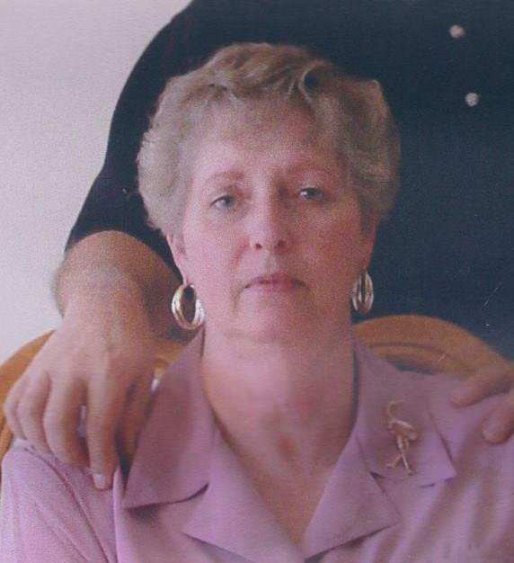Obituary of Joyce "Gloria" Wright Linker