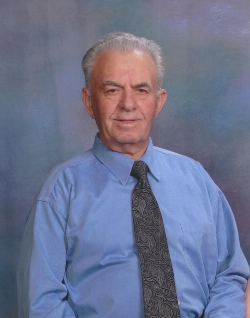 Obituary of Nunzio R. Scappaticcio
