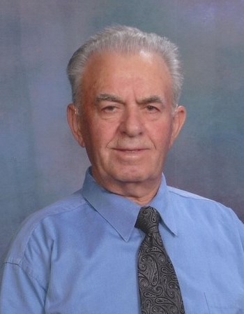 Obituary of Nunzio R. Scappaticcio
