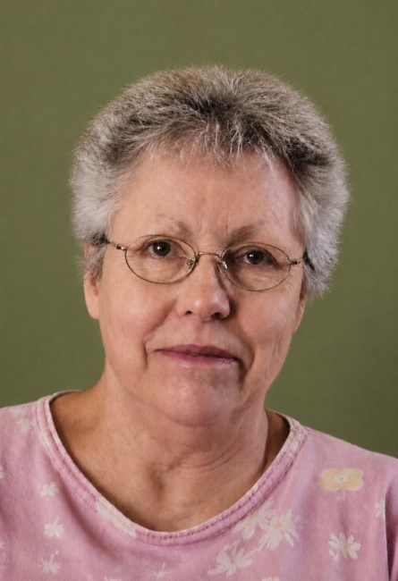 Obituary of Frances A Knight