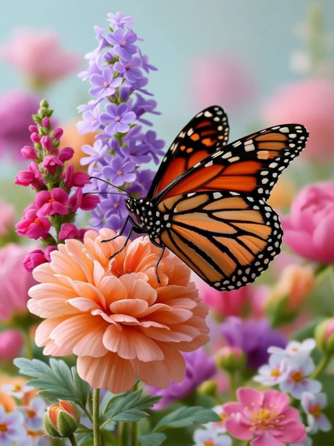 Obituary of Frances Clementine Simensen