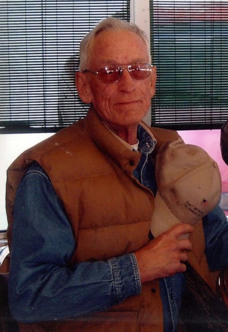 Obituary of Eddie Dale Coker